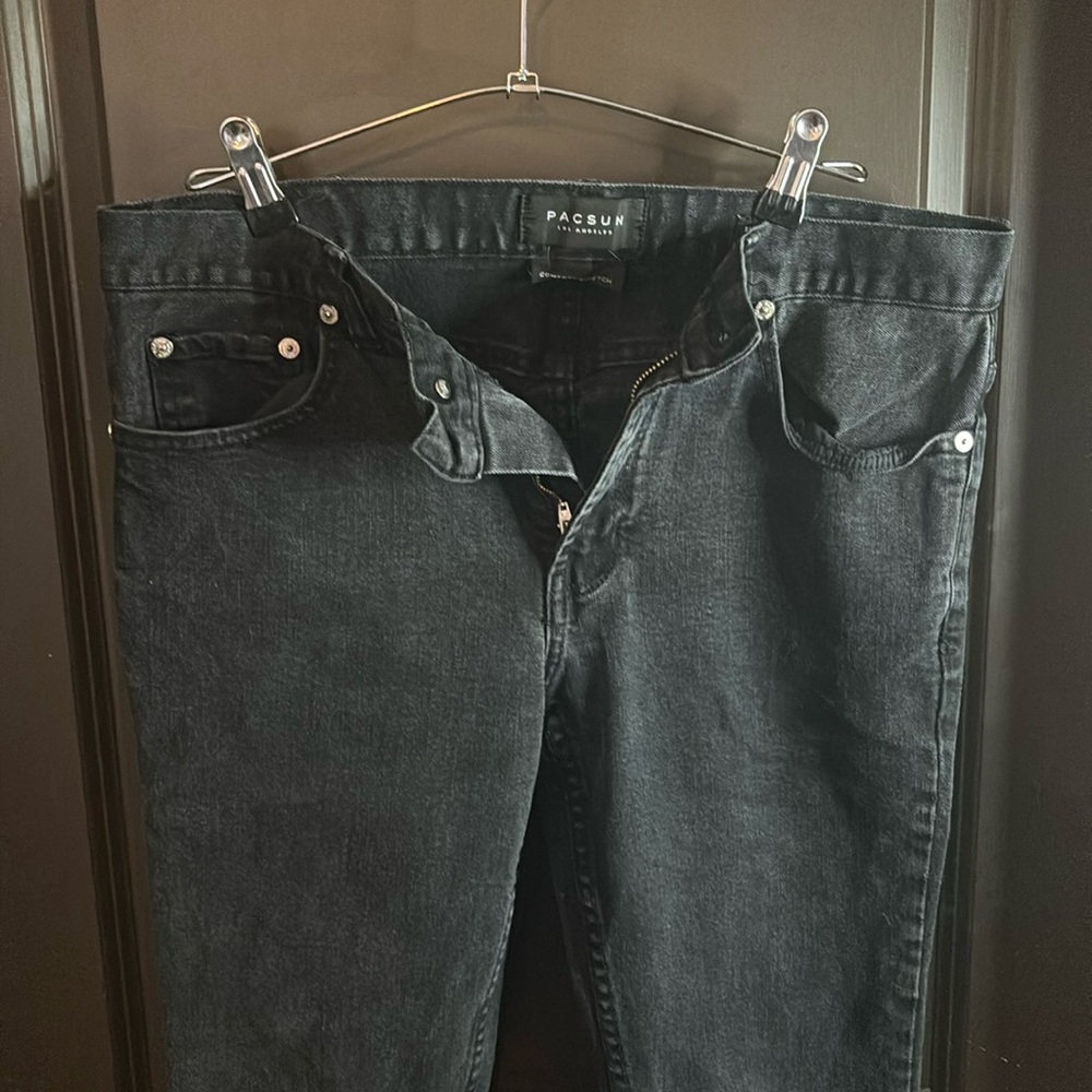 Pacsun Men’s skinny jeans